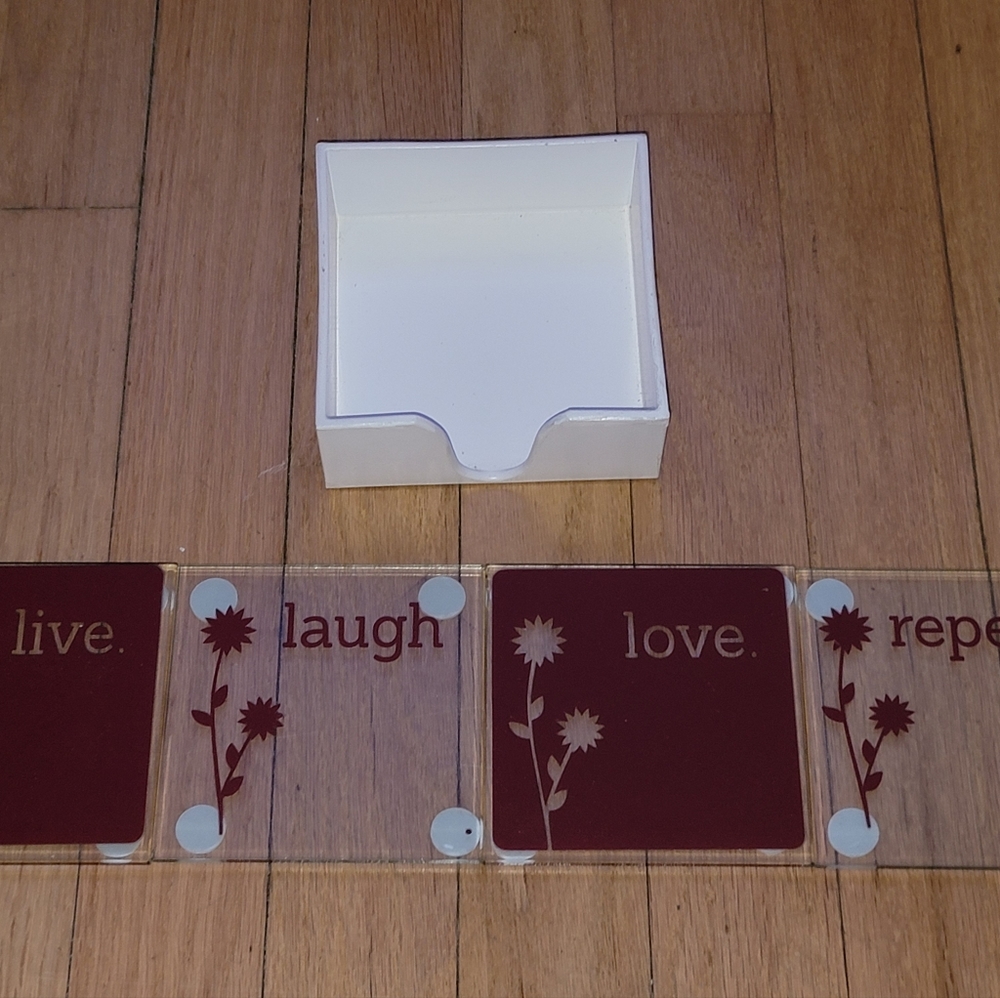 Drink Coasters